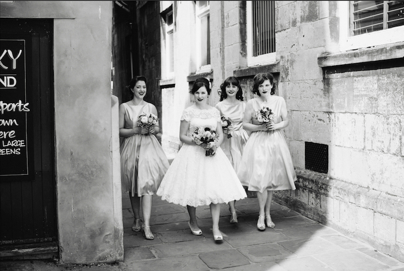 Wedding Hair And Make Up Artists 10