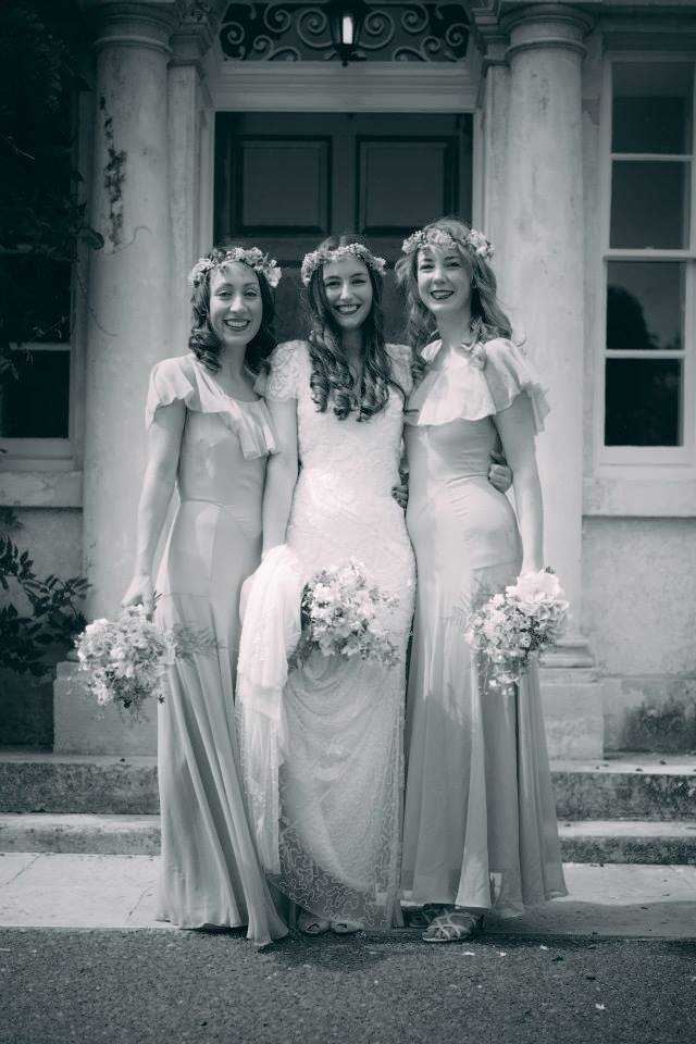 Wedding Hair And Make Up Artists 14