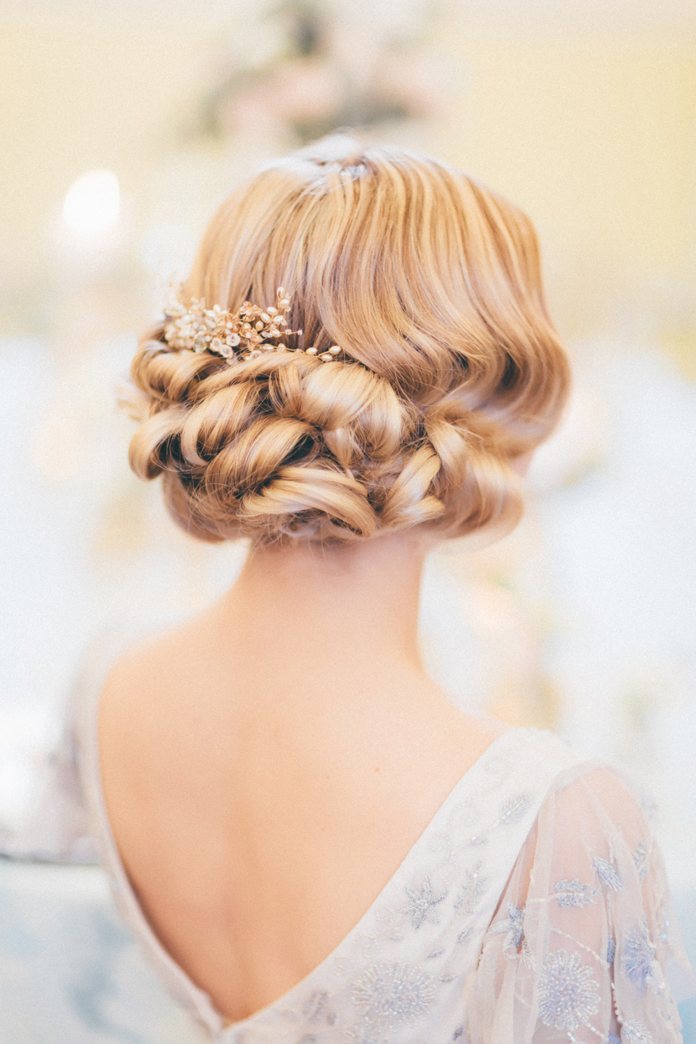 Wedding Hair And Make Up Artists 15