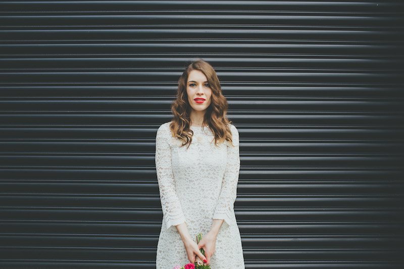 Wedding Hair And Make Up Artists 19