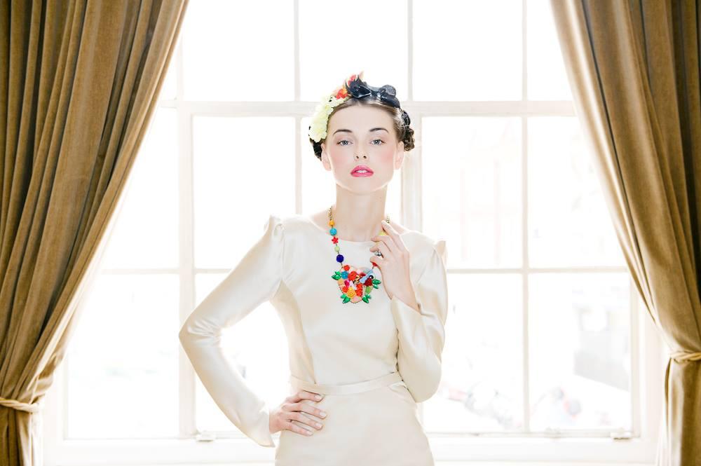 Wedding Hair And Make Up Artists 21