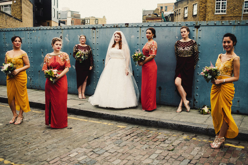 Wedding Hair And Make Up Artists 32