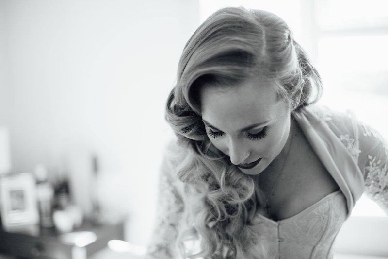 Wedding Hair And Make Up Artists 36