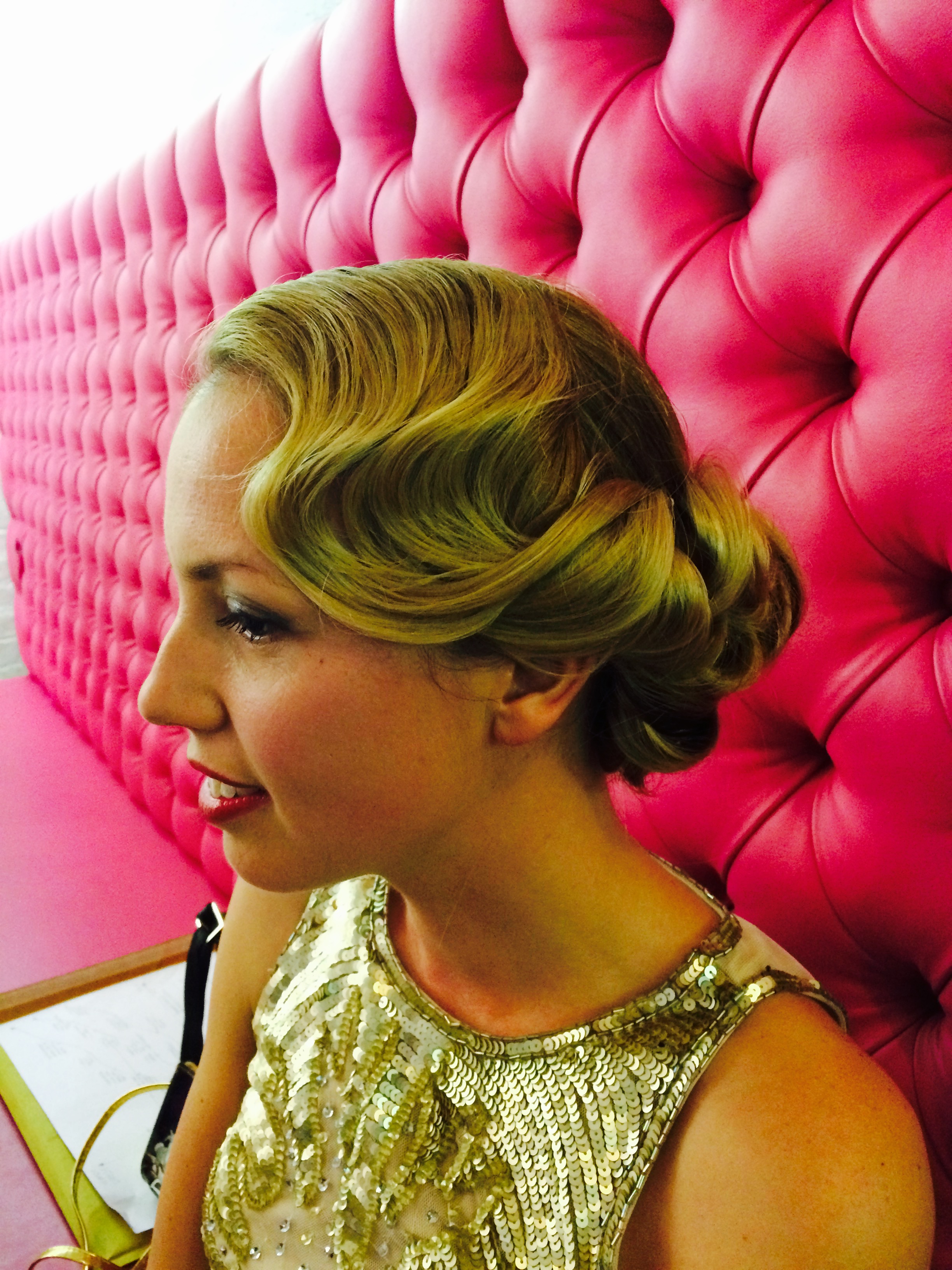 Wedding Hair And Make Up Artists 53