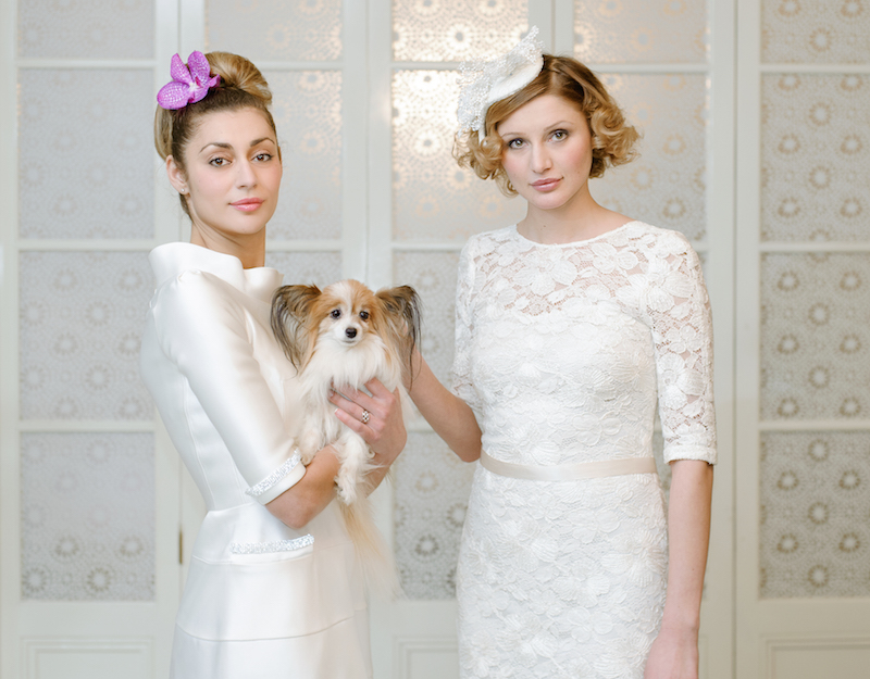 Wedding Hair And Make Up Artists 66