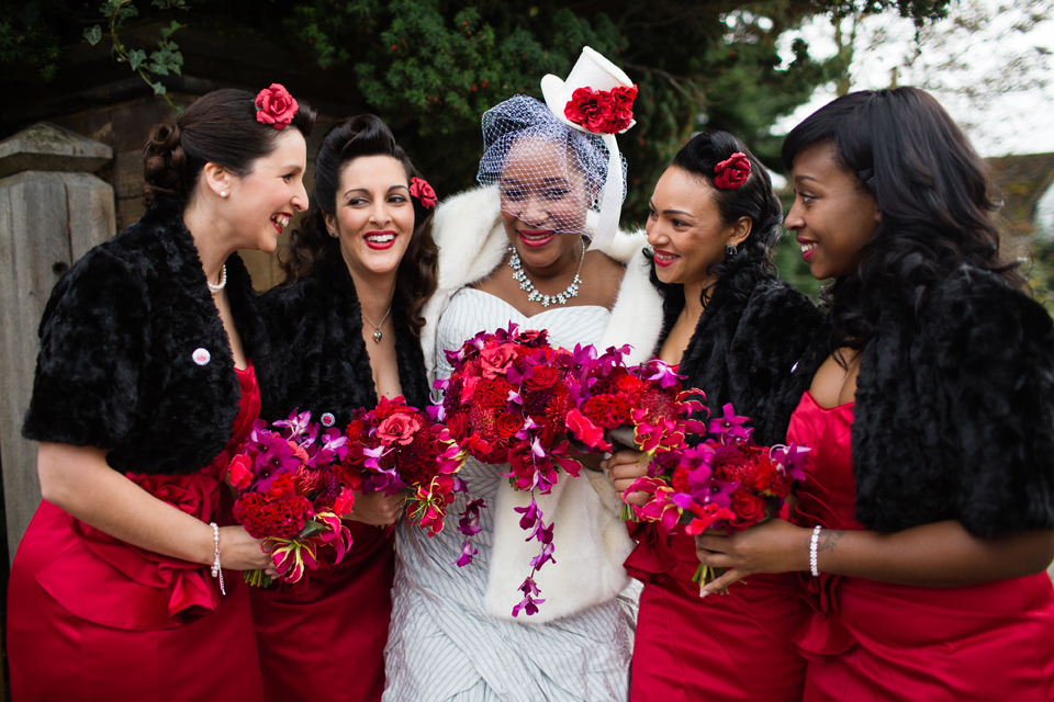Wedding Hair And Make Up Artists 75