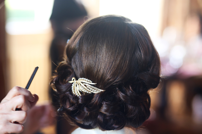 Wedding Hair And Make Up Artists 78