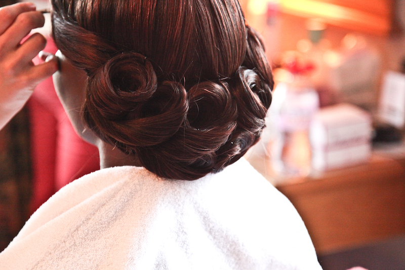 Wedding Hair And Make Up Artists 79